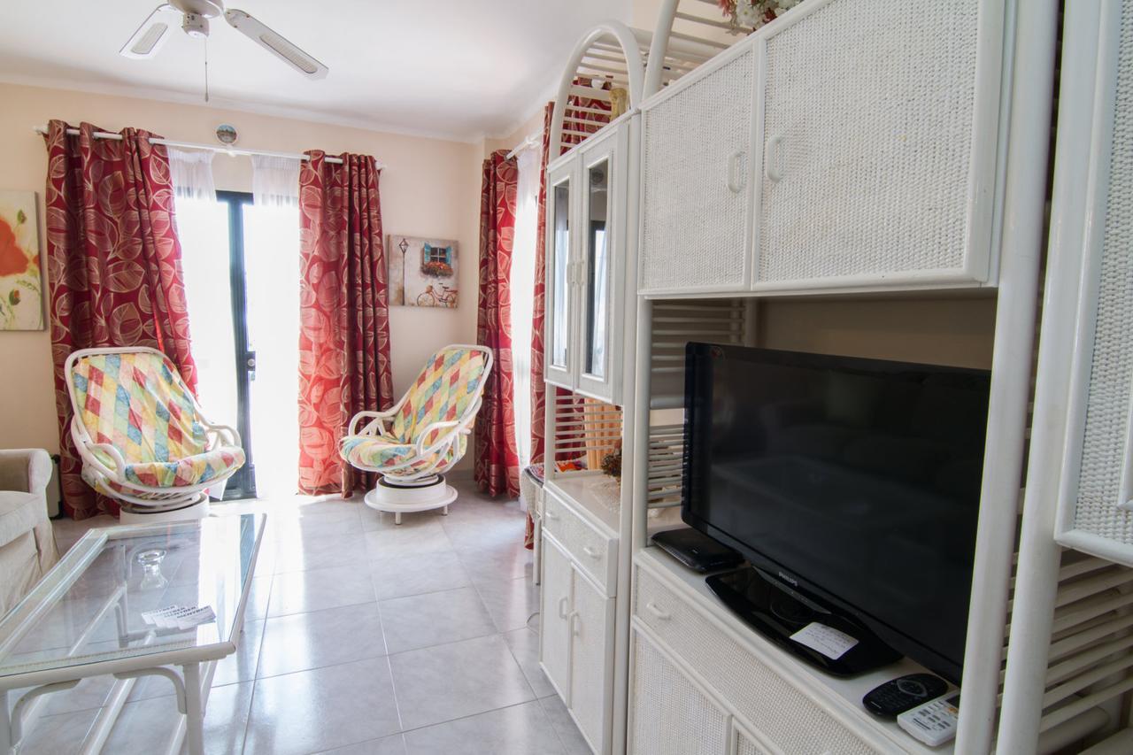Capistrano Playa 512 Menyber Lägenhet Nerja Exteriör bild