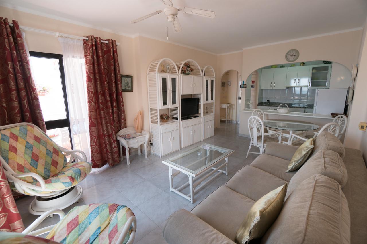 Capistrano Playa 512 Menyber Lägenhet Nerja Exteriör bild