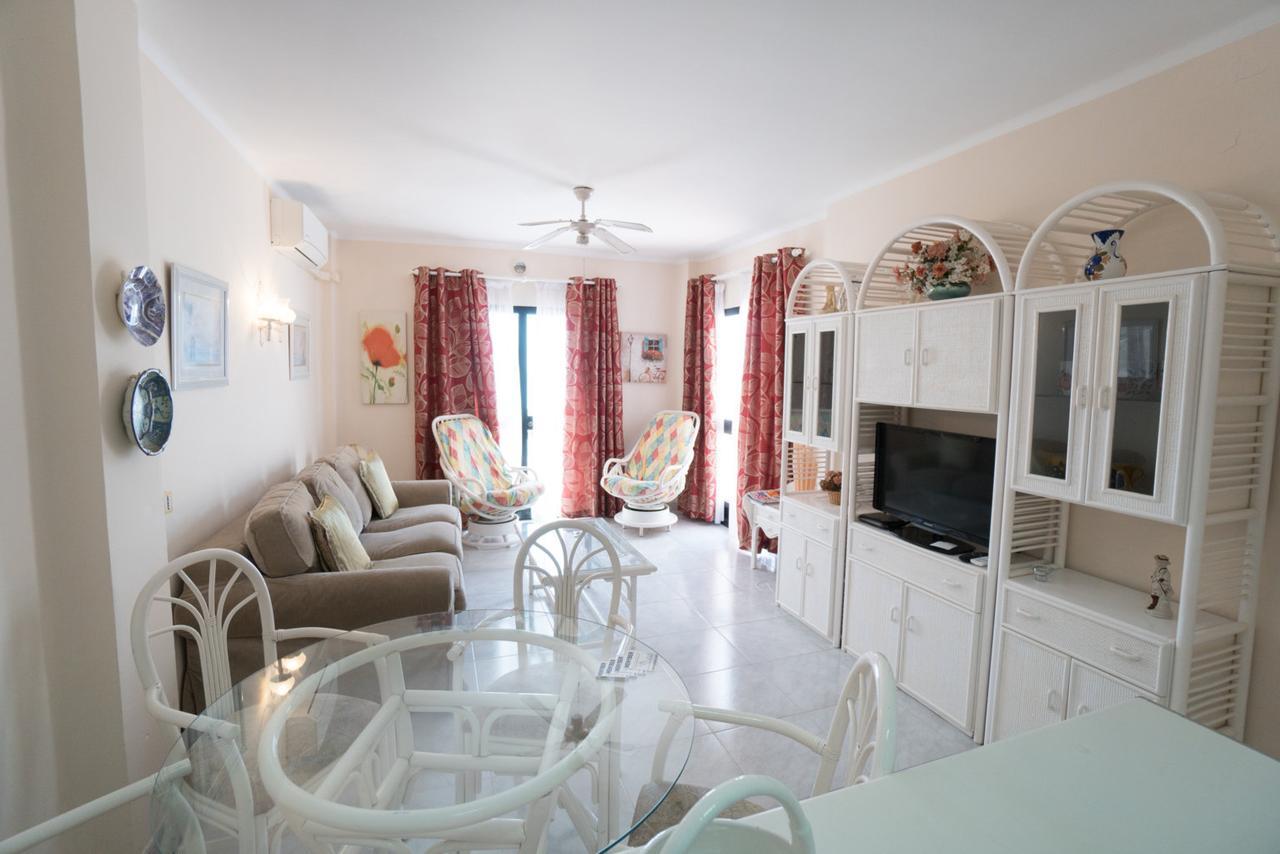 Capistrano Playa 512 Menyber Lägenhet Nerja Exteriör bild